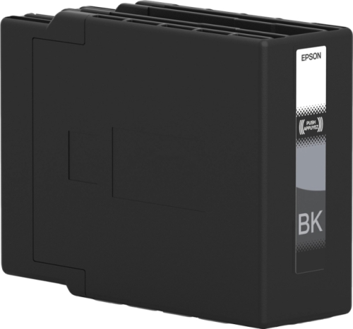 EPSON TINTEIRO PRETO EM-C7100/EP-C7000 XXL