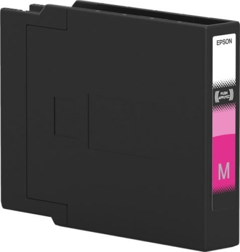 EPSON TINTEIRO MAGENTA EM-C7100/EP-C7000 XXL