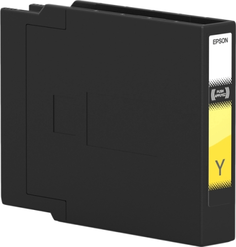 EPSON TINTEIRO AMARELO EM-C7100/EP-C7000 XXL