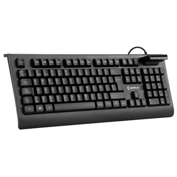 UNYKA TECLADO KB918 SMARTCARD DNIE