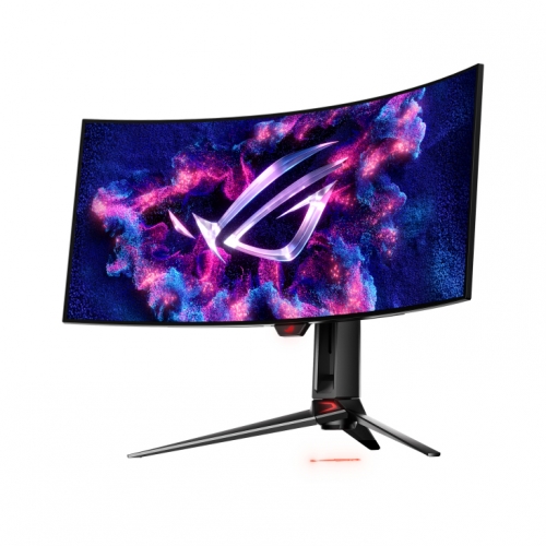 MONITOR ASUS ROG Swift OLED PG34WCDM 34"144Hz 0.03ms(GTG),HDR 400 GAMING