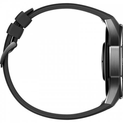Smartwatch Huawei Watch GT5 Pro 46mm GPS Bracelete Fluoroelastómero Preta