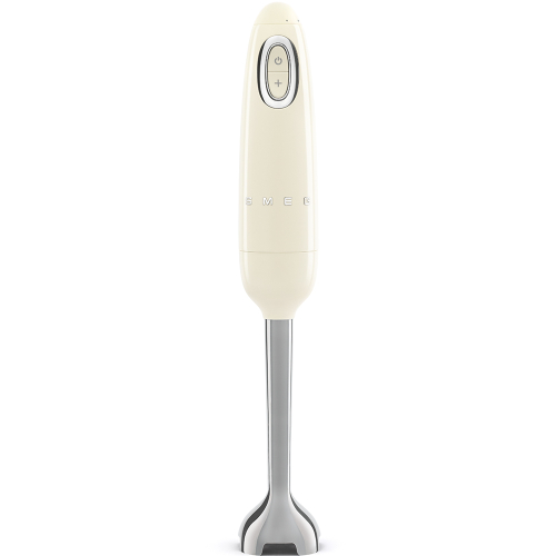 SMEG HAND BLENDER WITH ACCESORIES 50ŽSTYLE CREAM
