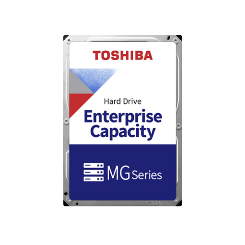 Disco Interno TOSHIBA 3.5"1TB MG10ADA100N MG Series 7200RPM 512MB Bulk