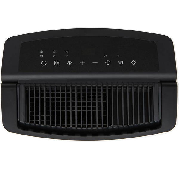 DESUMIDIFICADOR ORBEGOZO - DH 2075 - 20LTS