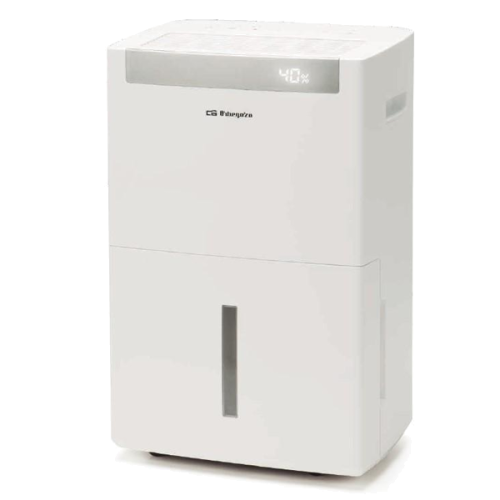 DESUMIDIFICADOR ORBEGOZO - DH 5000 - 50LTS
