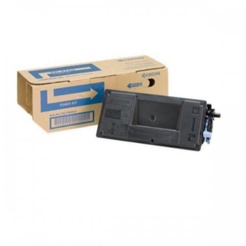 Kyocera TK3440 Preto Toner Original - 1T0C0T0NL0