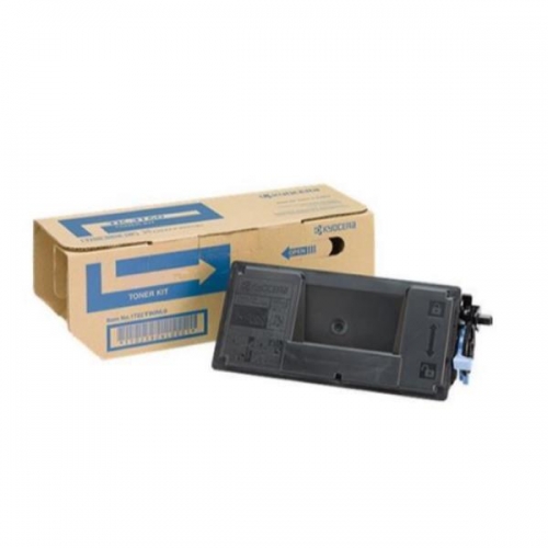 Kyocera TK3410 Preto Toner Original - 1T0C0X0NL0