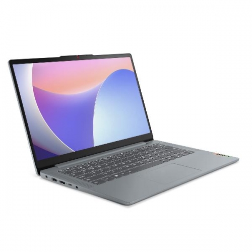 LENOVO IP SLIM 3 14IAN8-048 N1004GB 128GB UF/UHDG FHD 14"W11S GREY
