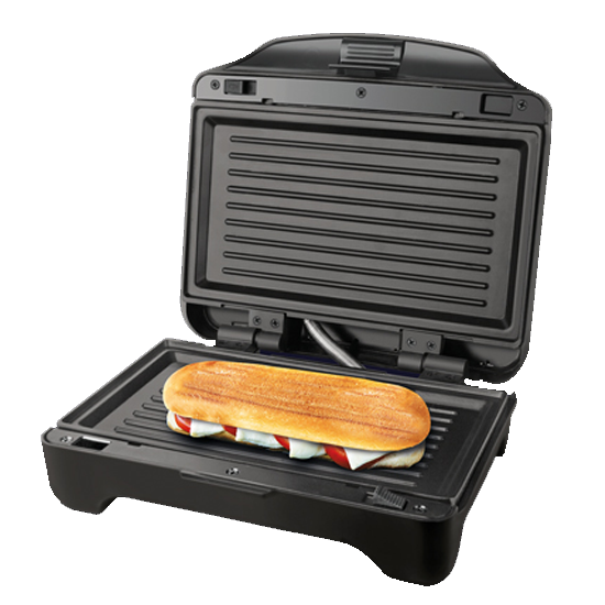 SANDWICHEIRA TAURUS MIAMI PREMIUM - 968.411