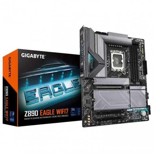 MOTHERBOARD GIGABYTE Z890 EAGLE WIFI7 G10