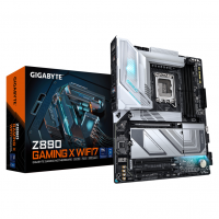 MOTHERBOARD GIGABYTE Z890 GAMING X WIFI7 G10