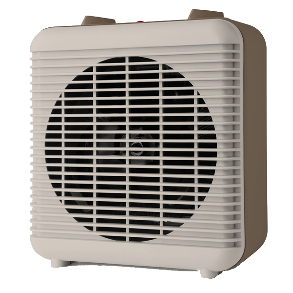 TERMOVENTILADOR TAURUS TROPICANO S2001 - 946.907