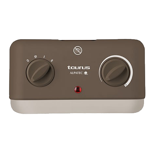 TERMOVENTILADOR TAURUS TROPICANO S2001 - 946.907