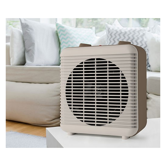 TERMOVENTILADOR TAURUS TROPICANO S2001 - 946.907