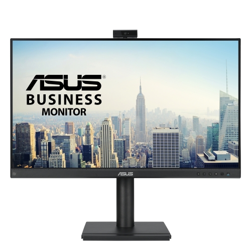 MONITOR ASUS BE24EQSK Video Conferencing 24"(23.8) FHD,WLED/IPS,Frameless,Full HD Webcam