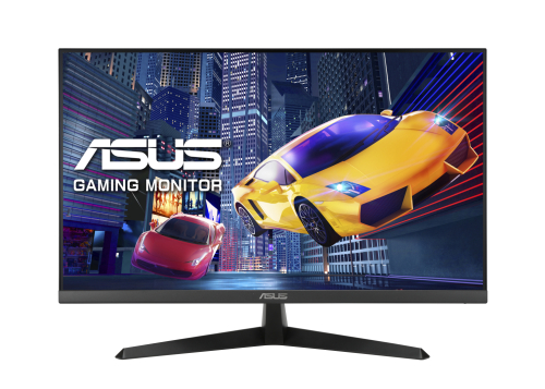MONITOR ASUS VY279HGR Eye Care GAMING 27"FHD,WLED/IPS,120Hz,1ms,FreeSync Premium