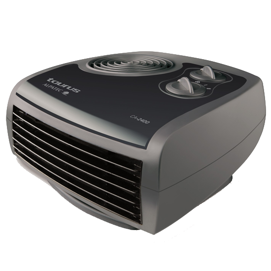 TERMOVENTILADOR TAURUS | ALPATEC CA-2400 - 947.251