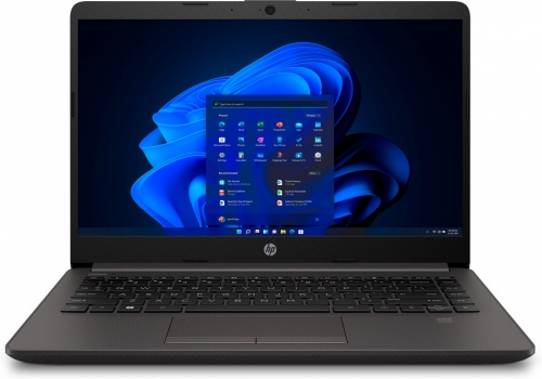 NB HP 240R G9 14"FHD I5-1335U 8GB DDR4 256GB SSD Webcam ax+BT W11 Pro64 1YR