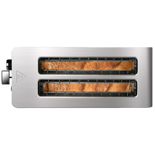 TORRADEIRA TAURUS MYTOAST DUPLO LEGEND - 960.641