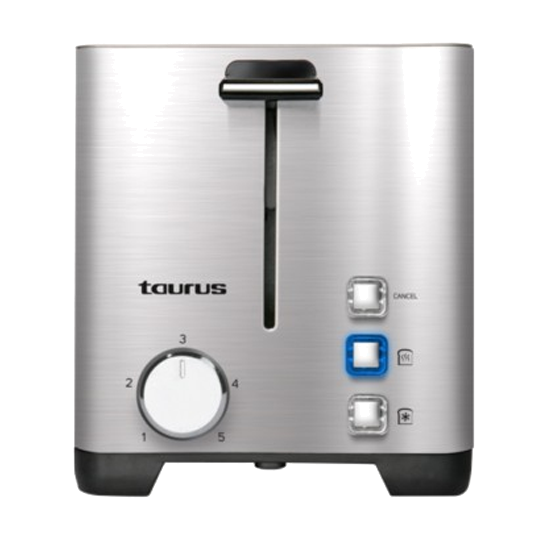 TORRADEIRA TAURUS MYTOAST DUPLO LEGEND - 960.641