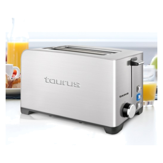 TORRADEIRA TAURUS MYTOAST DUPLO LEGEND - 960.641