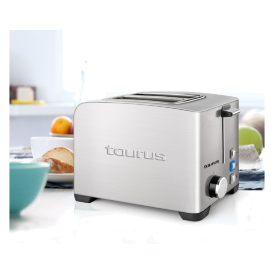 TORRADEIRA TAURUS MYTOAST II LEGEND - 960.646