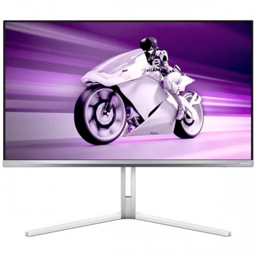 MONITOR PHILIPS OLED 27"16:9 QHD HDMI DP USB SOM HAS 27M2N8500