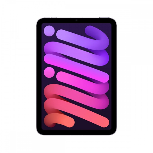 iPad mini Wi-Fi+Cell 512GB Roxo