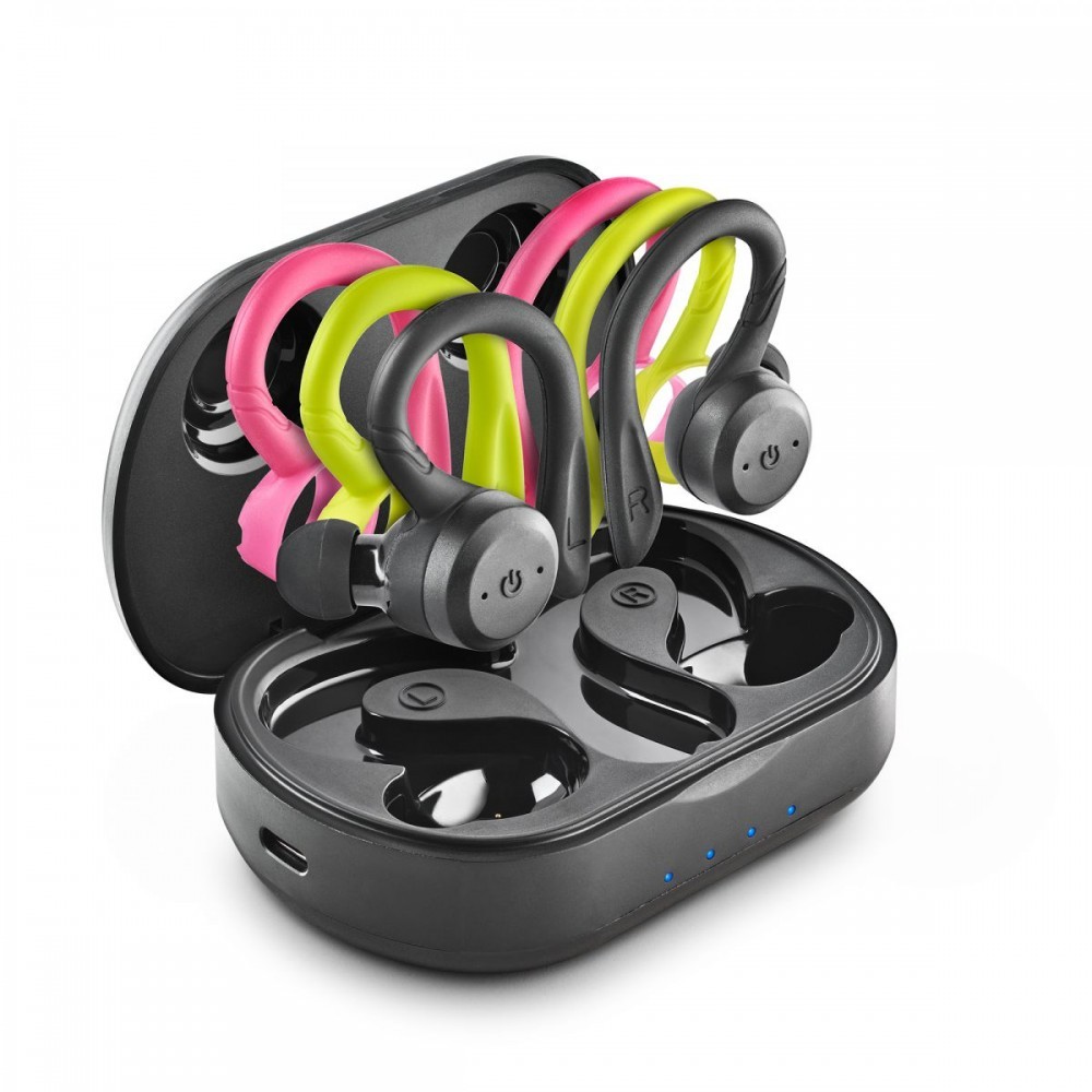 Earbuds Desportivos Articajogger