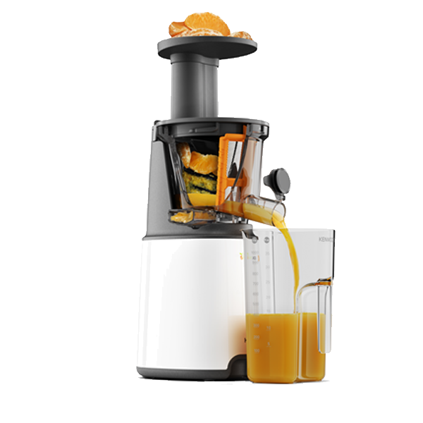 CENTRIFUGADORA KENWOOD - JMP400WH