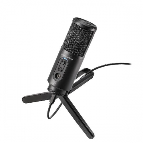 Microfone Audio-Technica ATR2500x-USB
