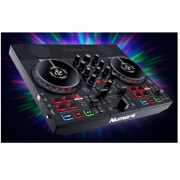 Party Mix Live Bundle