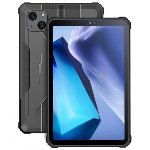 Tablet Oukitel RT3 Pro 4GB/128GB Preto