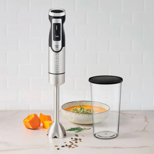 UFESA VARINHA PE INOX 1500W