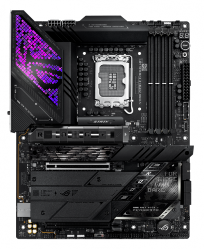 MOTHERBOARD ASUS ROG STRIX Z890-E GAMING WIFI ATX 4XDDR5