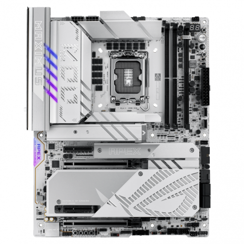 MOTHERBOARD ASUS ROG MAXIMUS Z890 APEX ATX 4XDDR5