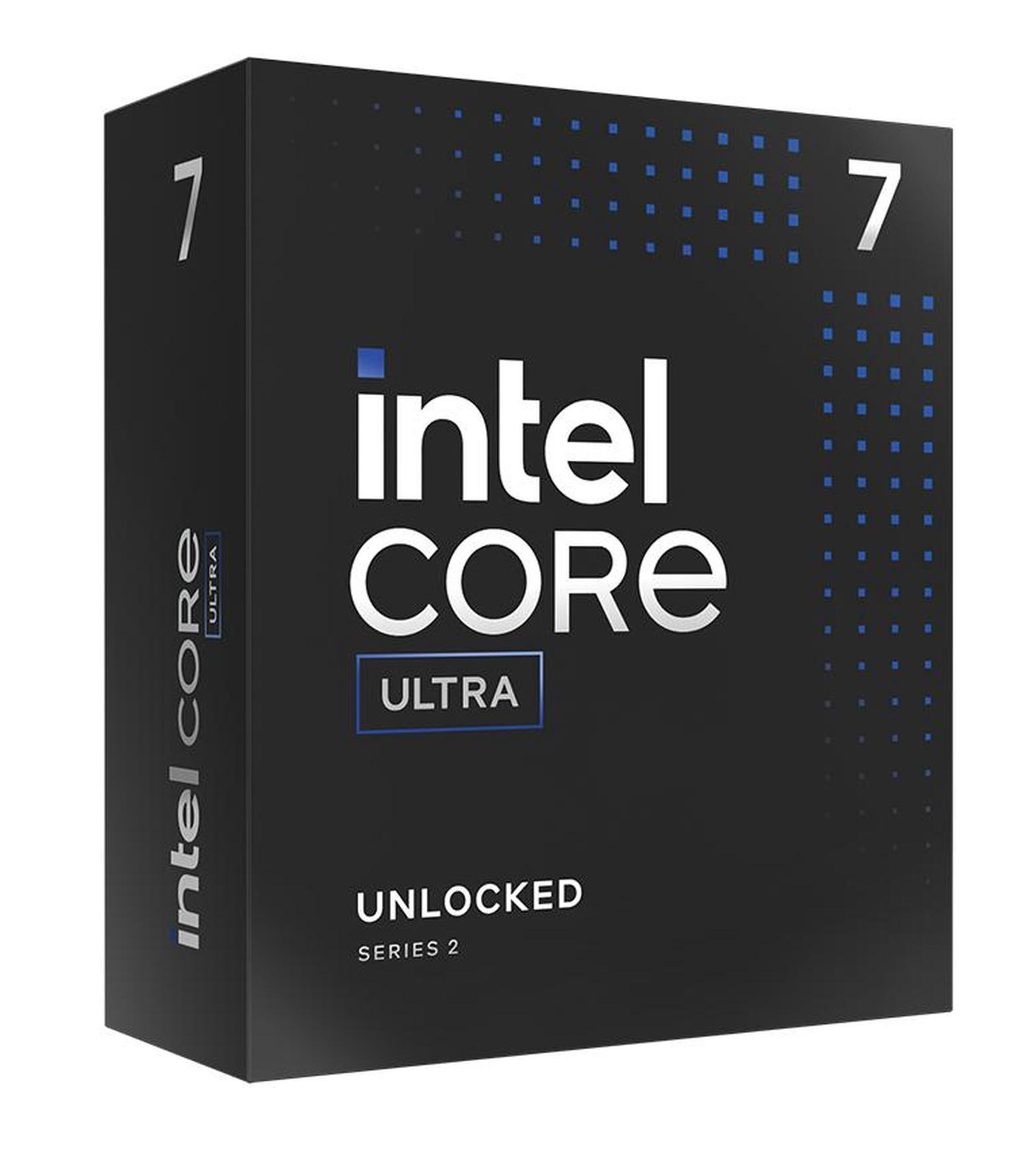 Processador INTEL Core Ultra 7 265K-20 Cores 3.9GHz 30MB LGA1851