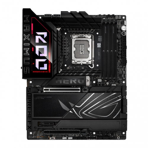 MOTHERBOARD ASUS ROG MAXIMUS Z890 HERO ATX 4XDDR5