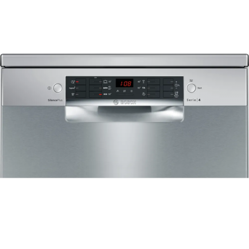 MÁQUINA DE LAVAR LOUÇA BOSCH - SMS46KI01E