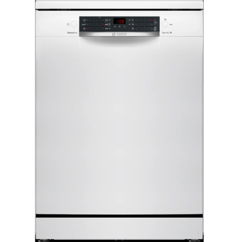 MÁQUINA DE LAVAR LOUÇA BOSCH - SMS46KW02E