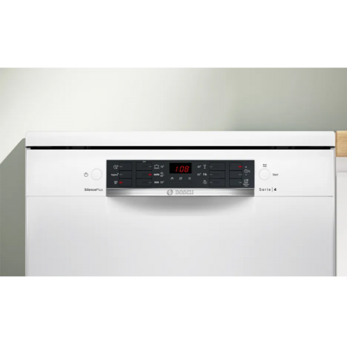 MÁQUINA DE LAVAR LOUÇA BOSCH - SMS46KW02E