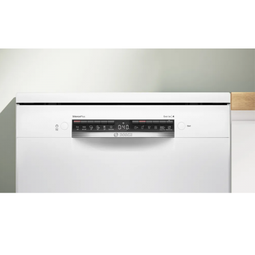 MÁQUINA DE LAVAR LOUÇA BOSCH - SMS4ECW28E