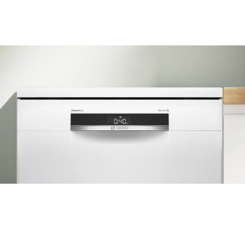 MÁQUINA DE LAVAR LOUÇA BOSCH - SMS6ECW15E