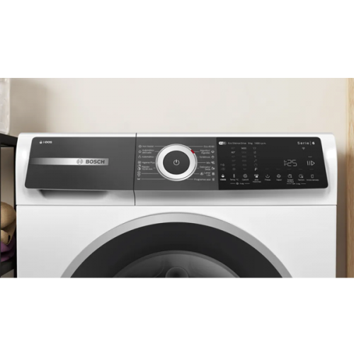 MÁQUINA DE LAVAR ROUPA BOSCH - WGH244A0ES