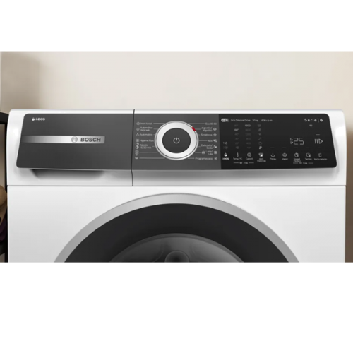 MÁQUINA DE LAVAR ROUPA BOSCH - WGH256A0ES