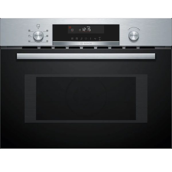 FORNO C/ MICRO ONDAS BOSCH - CMA585GS1