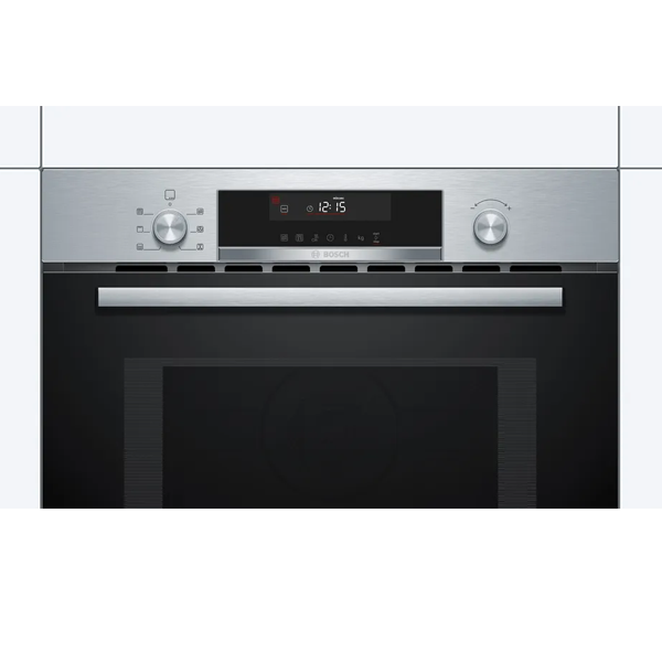 FORNO C/ MICRO ONDAS BOSCH - CMA585GS1
