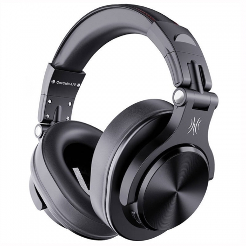 Auscultadores OneOdio Fusion A70 Preto