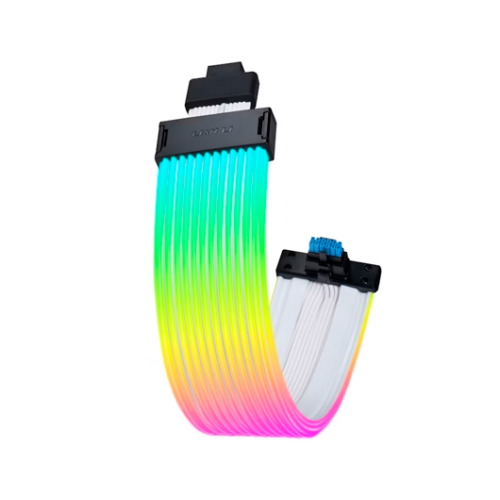CABLE EXTENSION LIAN LI STRIMER WIRELESS 12+4PIN